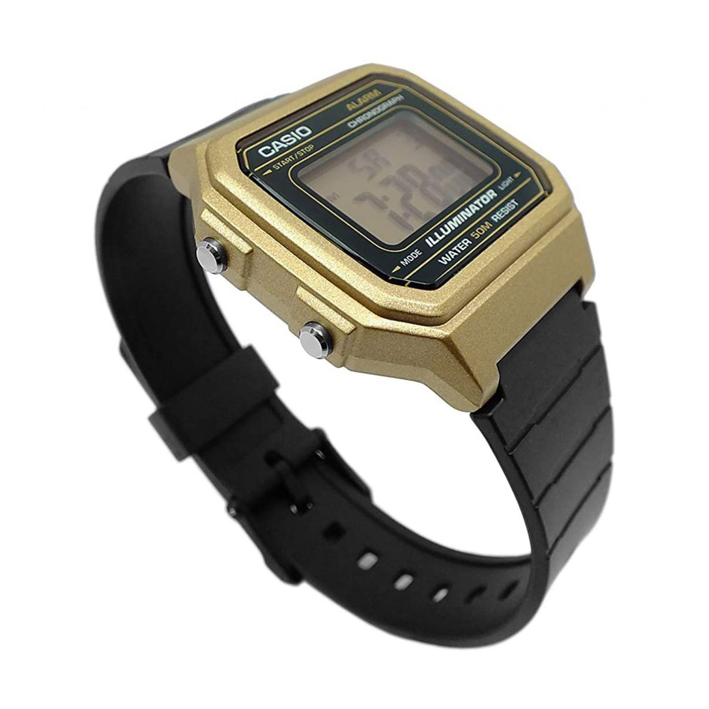 Reloj Casio W217hm-9avdf