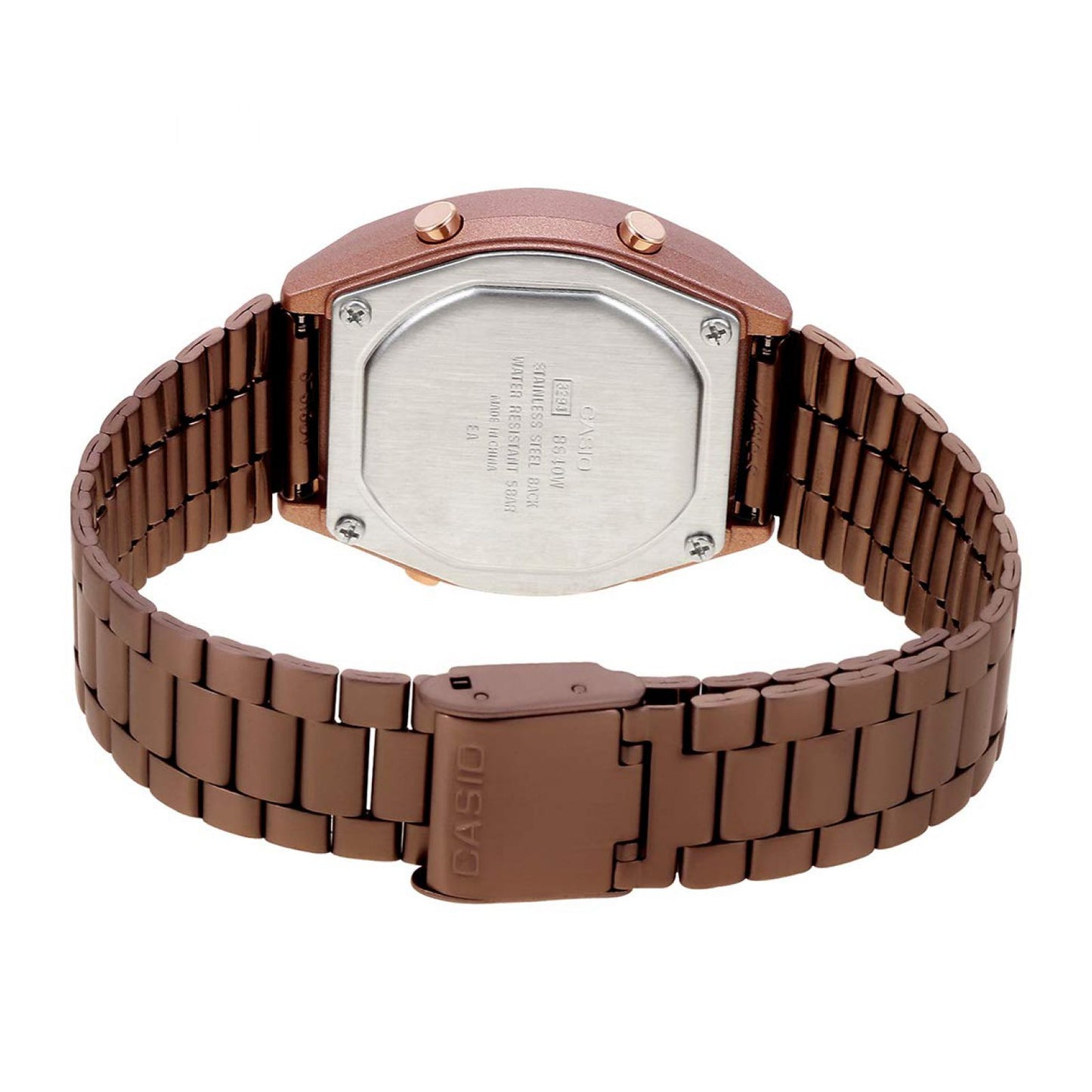Reloj Casio Vintage B640wcg-5df