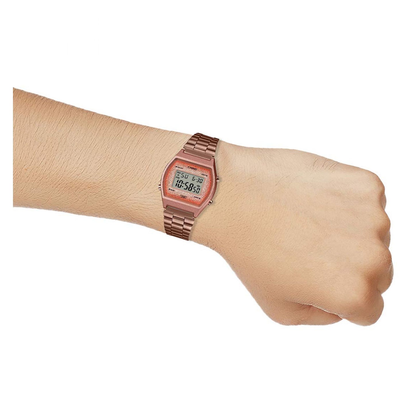 Reloj Casio Vintage B640wcg-5df