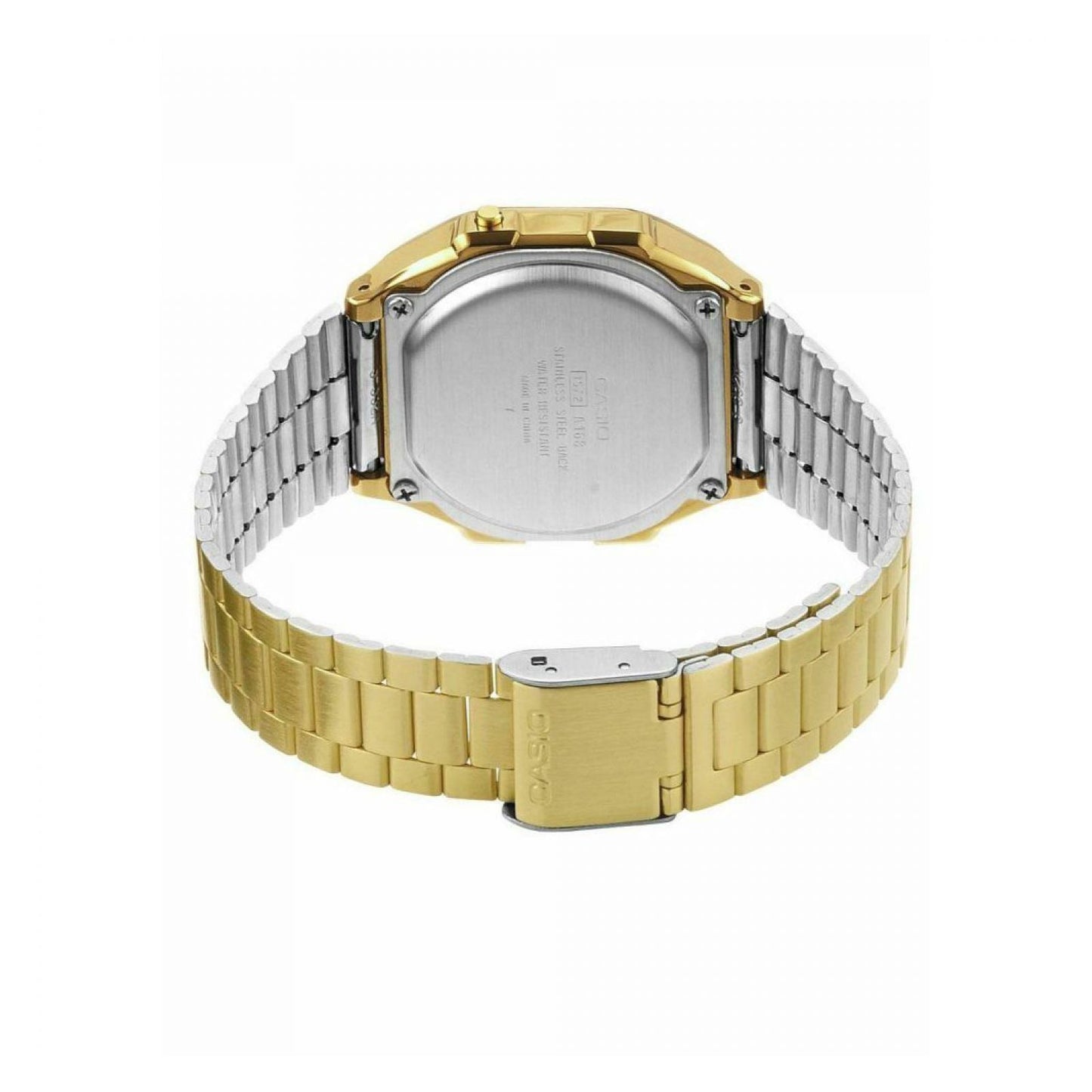 Reloj Casio Retro B640wgg9df