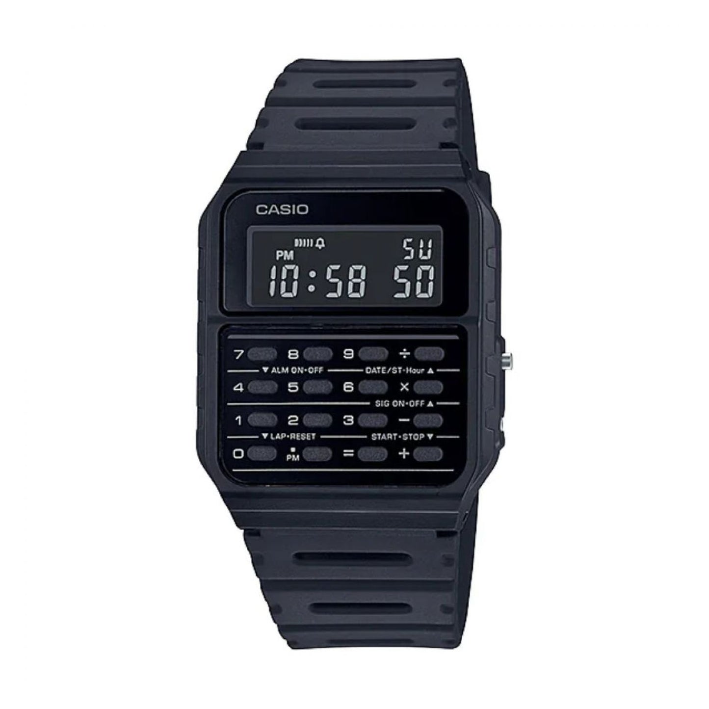 Reloj Casio - Ca53wf-2bdf