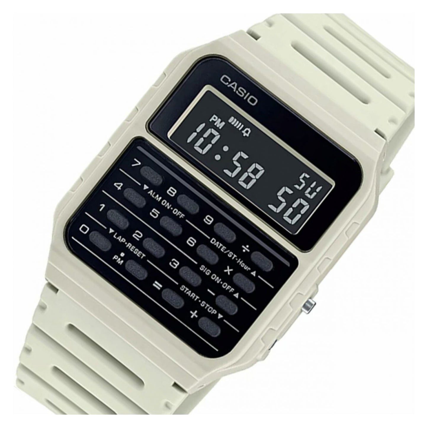 Reloj Casio - Ca53wf-8bdf