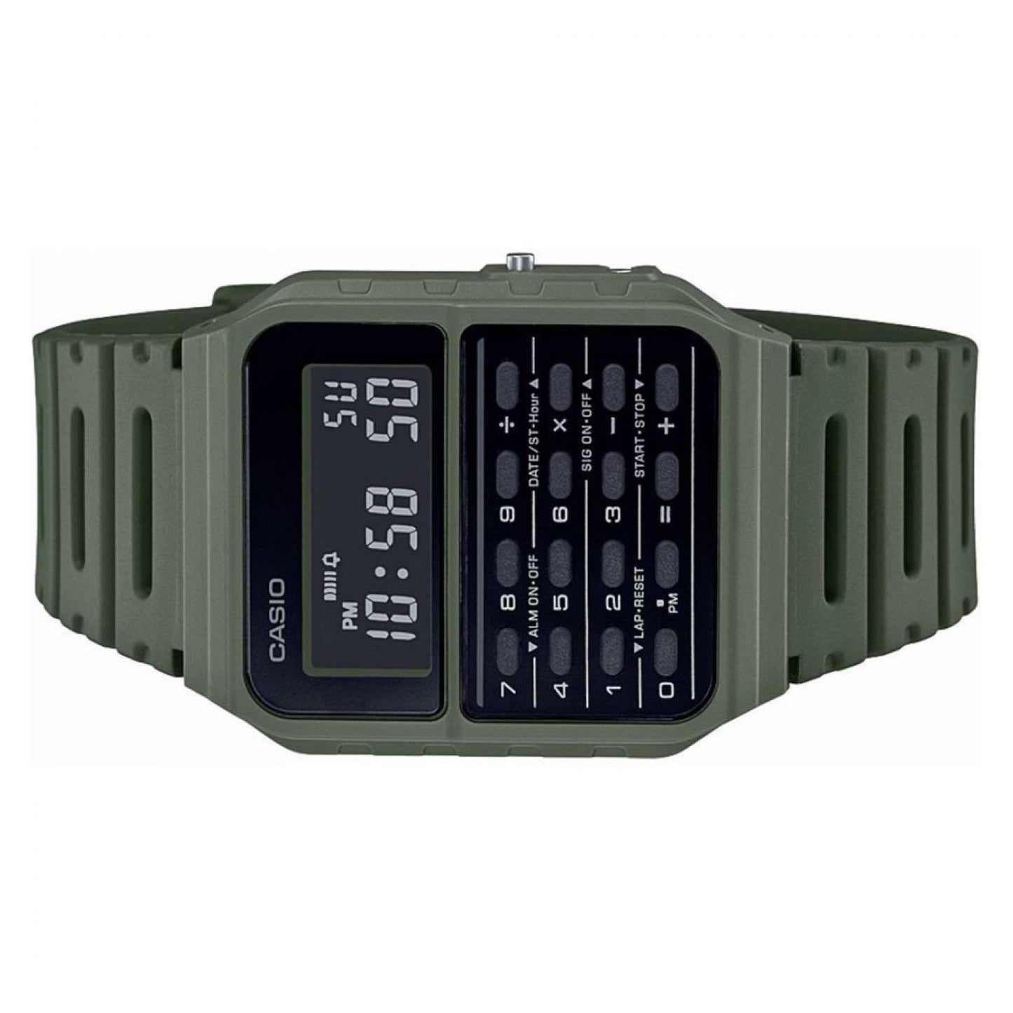 Reloj Casio - Ca53wf-8bdf