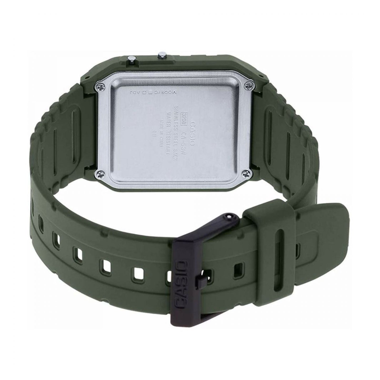 Reloj Casio - Ca53wf-8bdf