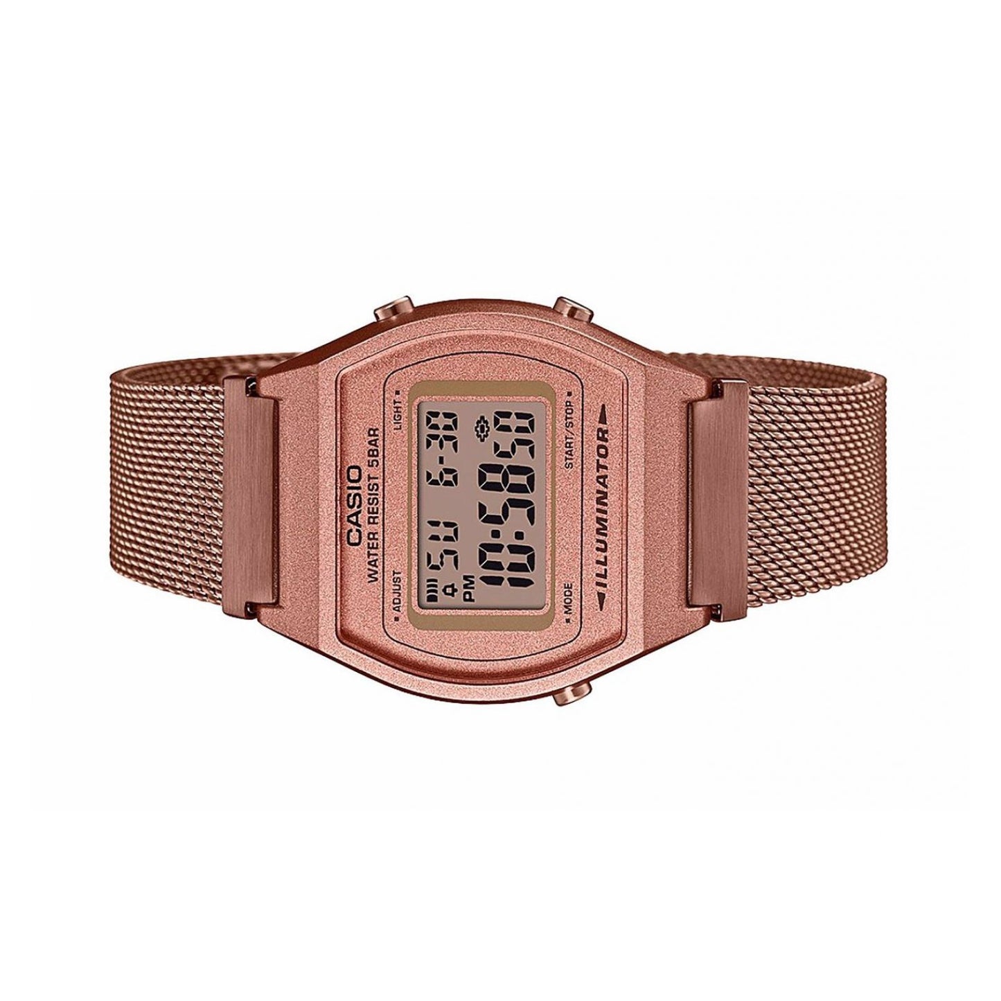 Reloj Casio Vintage B640wmr5adf