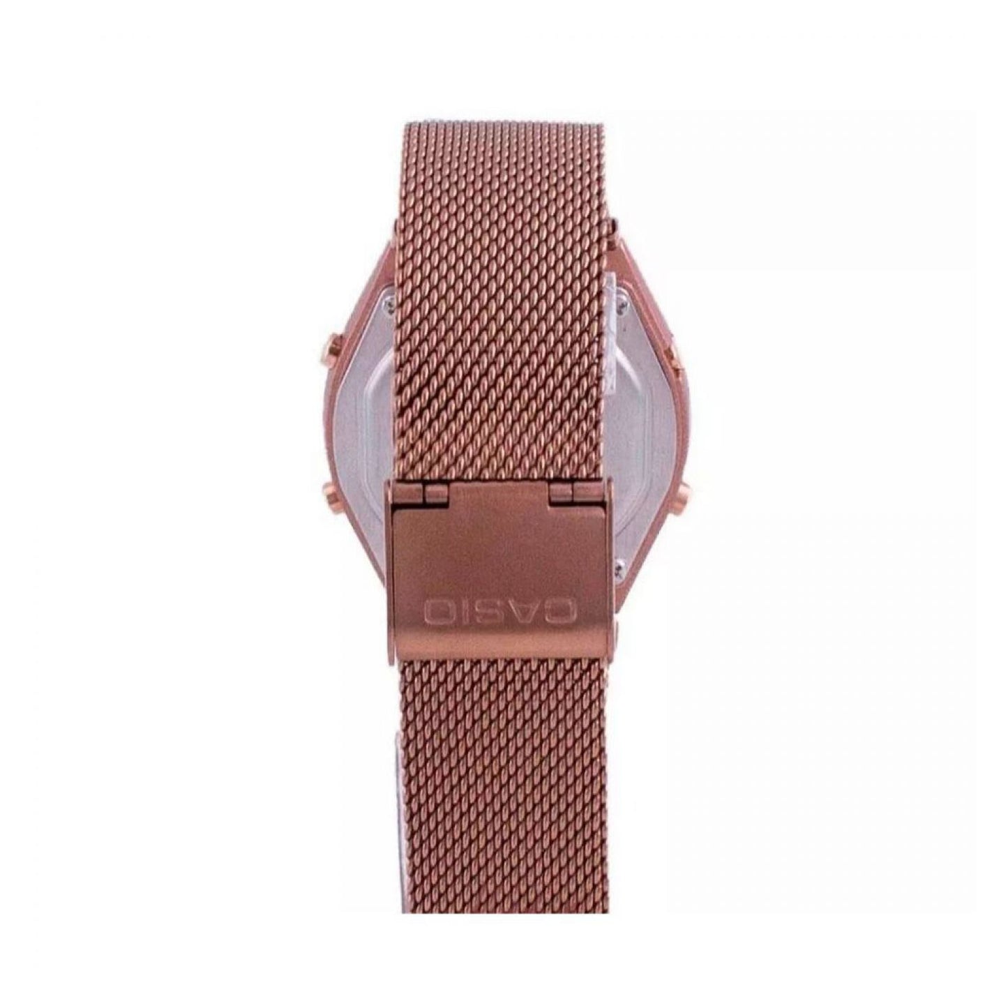 Reloj Casio Vintage B640wmr5adf