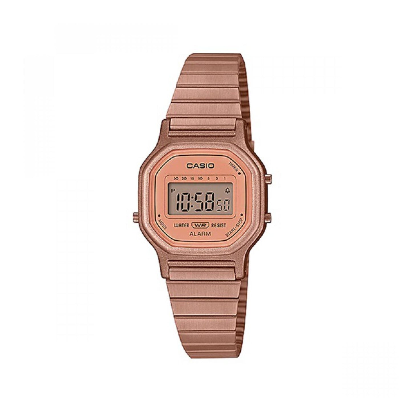 Reloj Casio La11wr-5adf