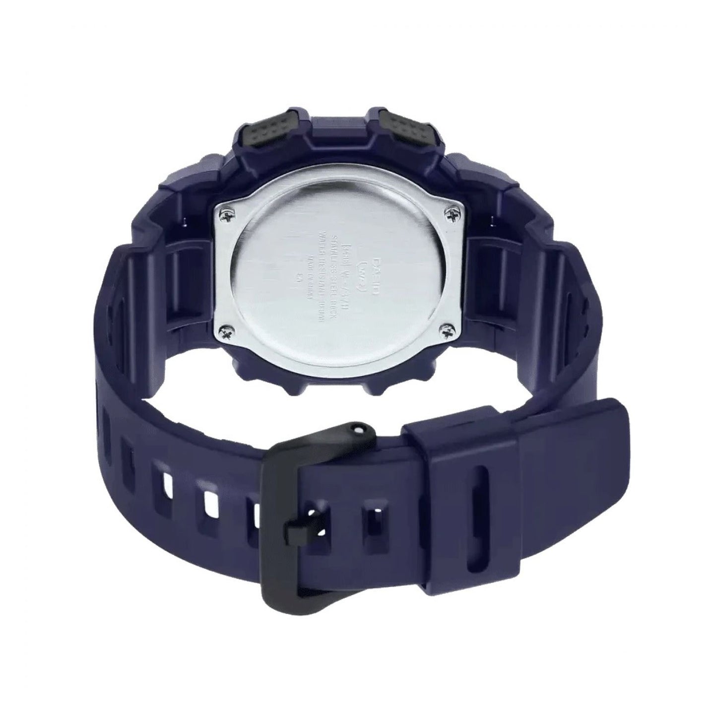 Reloj Casio Casio W-737h-2avdf