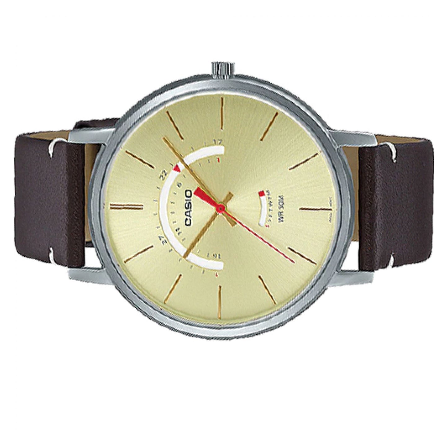 Reloj Casio Mtp-b105l-9av