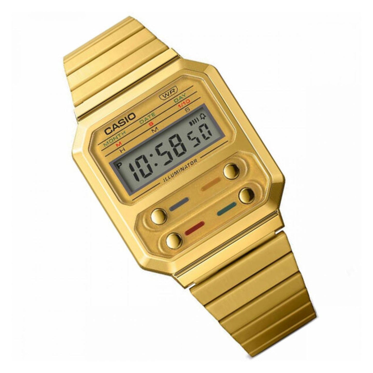 Reloj Casio A100weg9adf