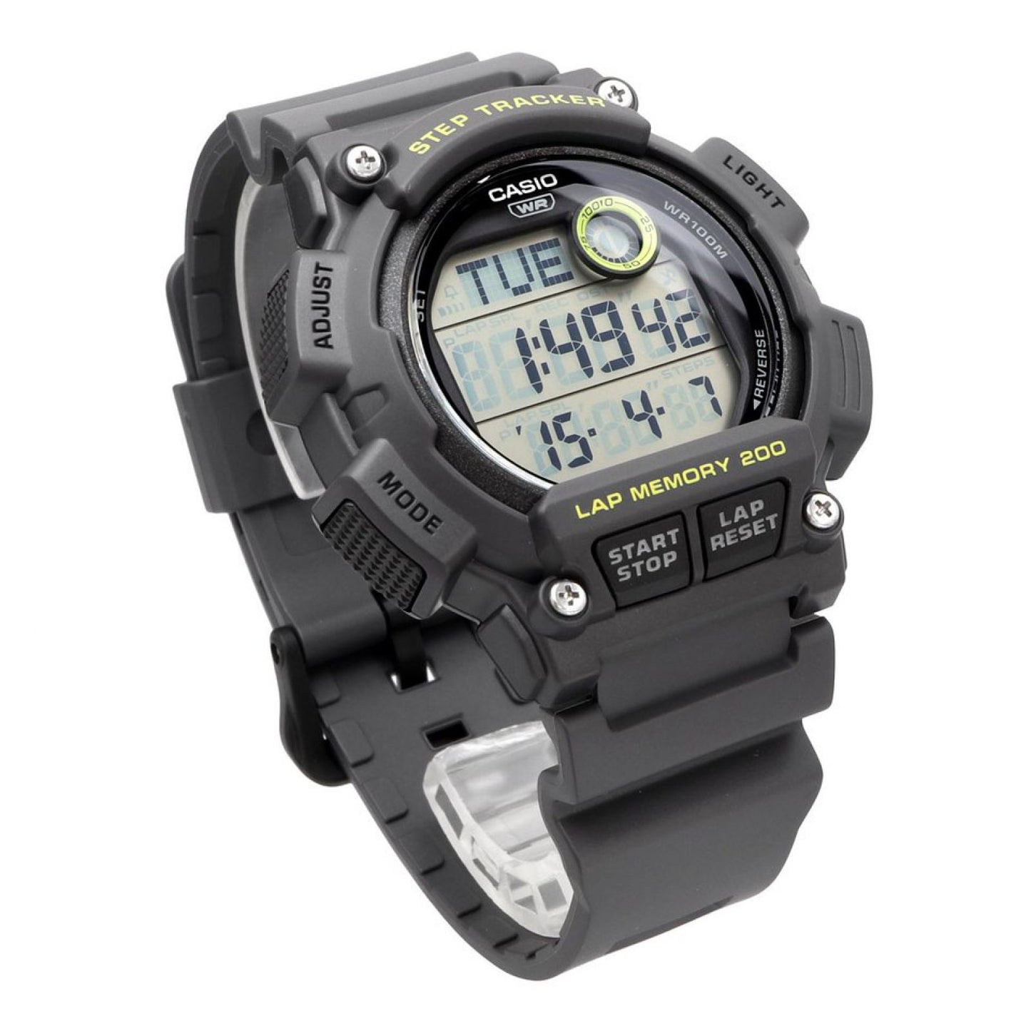 Reloj Casio Ws2100h-8avdf