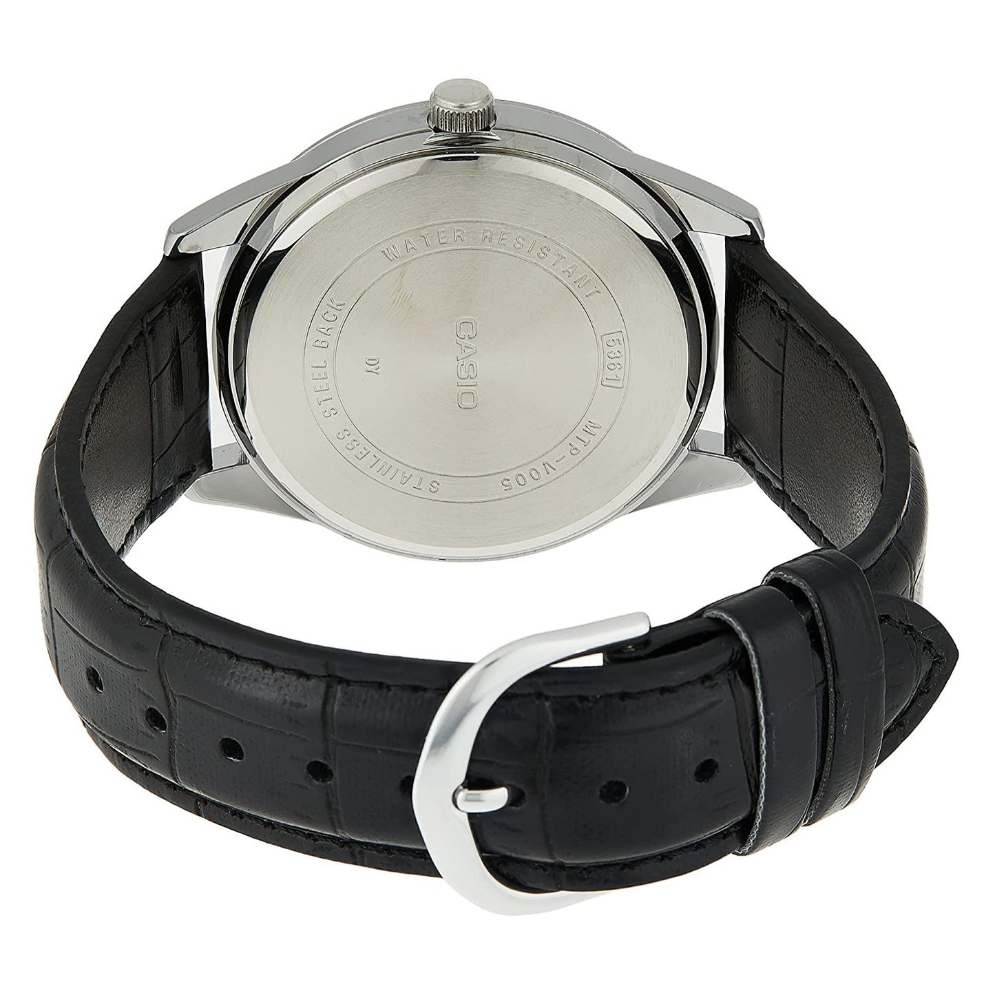 Reloj Casio Mtp-v005l-1b4