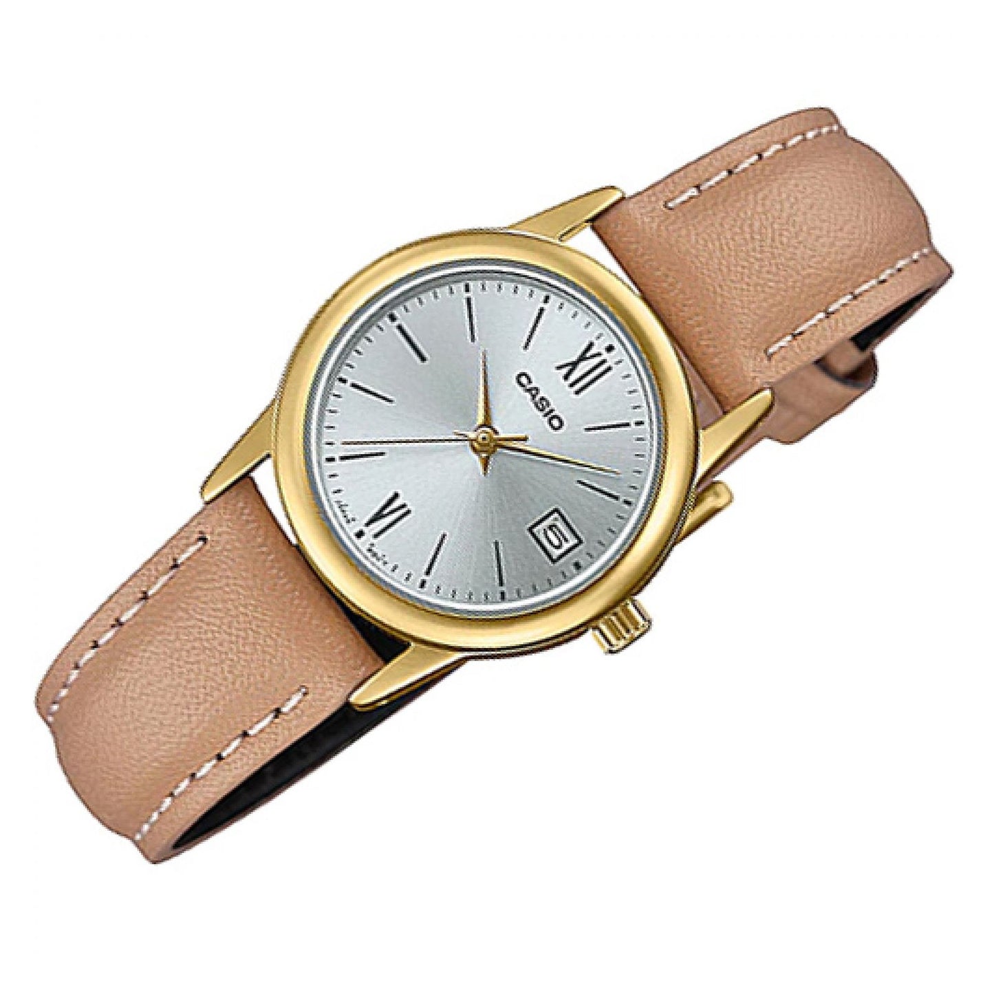Reloj Casio Ltp-v002gl-7b3udf
