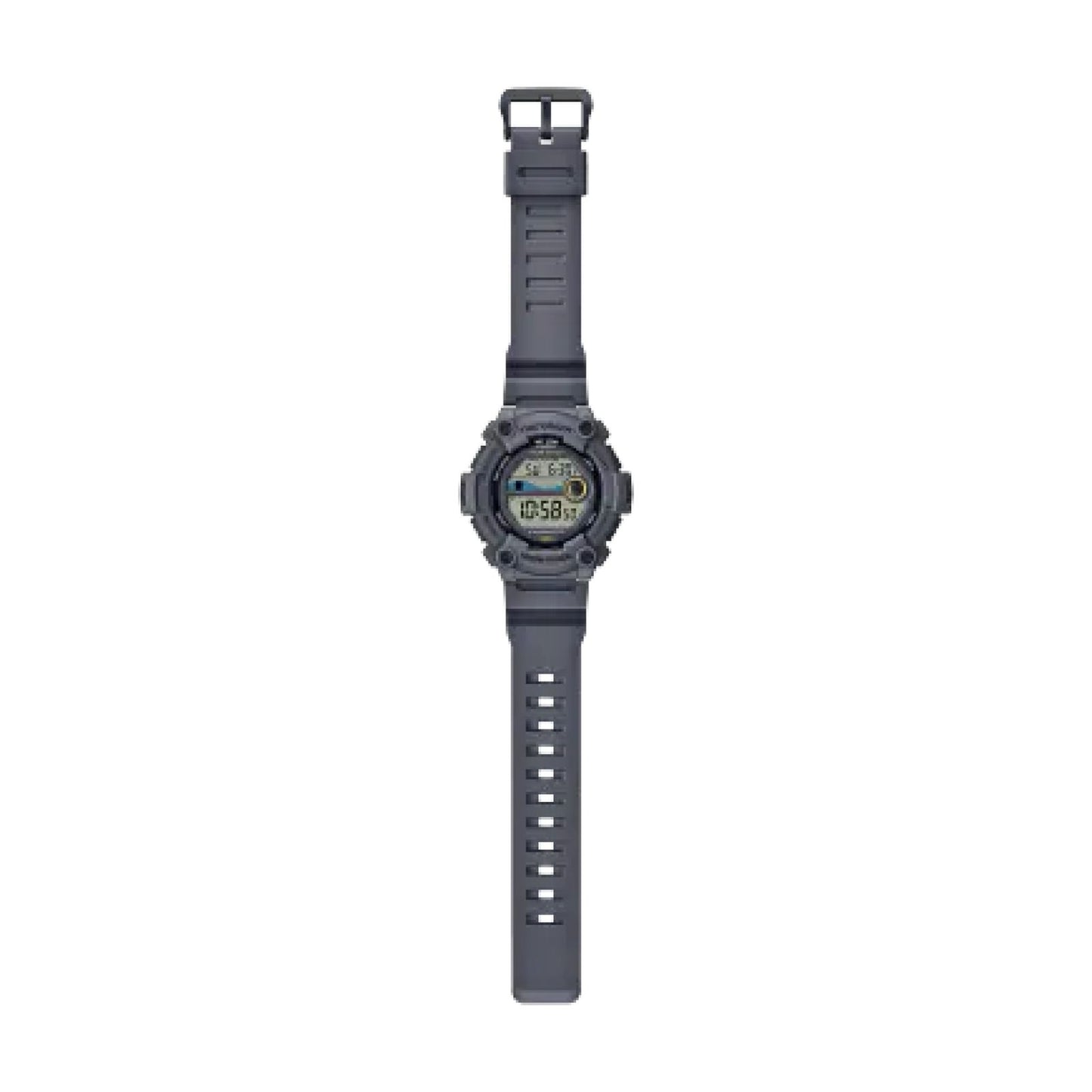 Reloj Casio Ws-1300h Ws-1300h-8av
