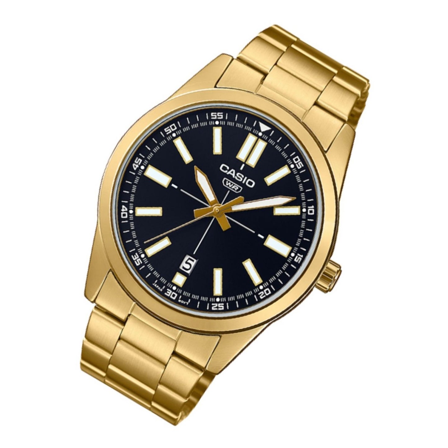 Reloj Casio Mtp-vd02g-1e Mtp-vd02g-1e