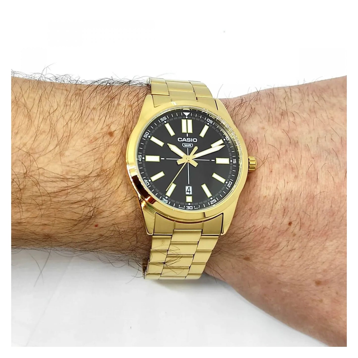 Reloj Casio Mtp-vd02g-1e Mtp-vd02g-1e