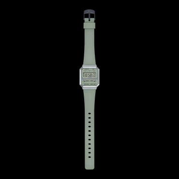 Reloj Casio A-100wef-3a