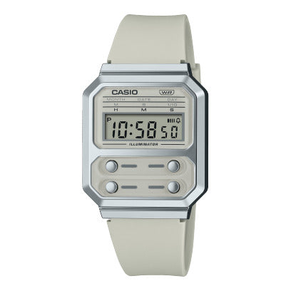 Reloj Casio A-100wef-8a