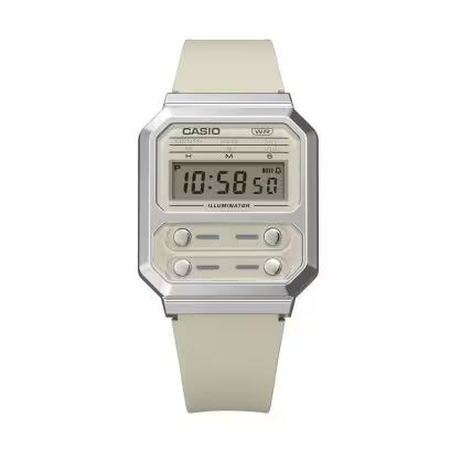 Reloj Casio A-100wef-8a