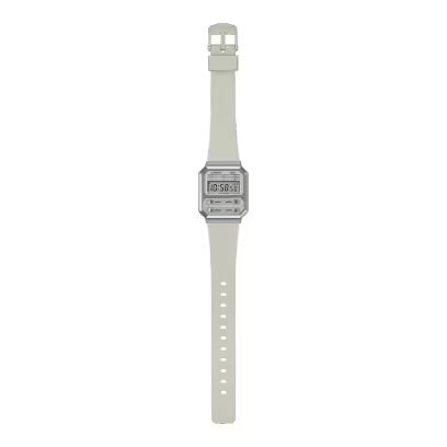 Reloj Casio A-100wef-8a