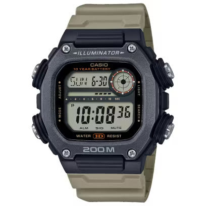 Reloj Casio Casio Dw-291hx-5av