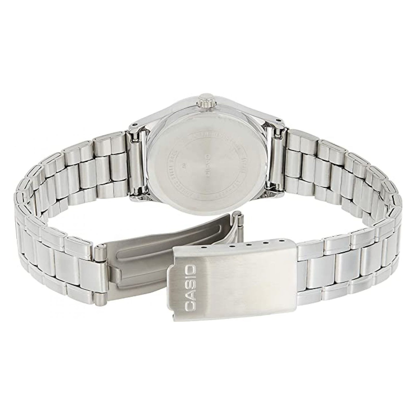 Reloj Casio Casio Ltp-v006d-2budf