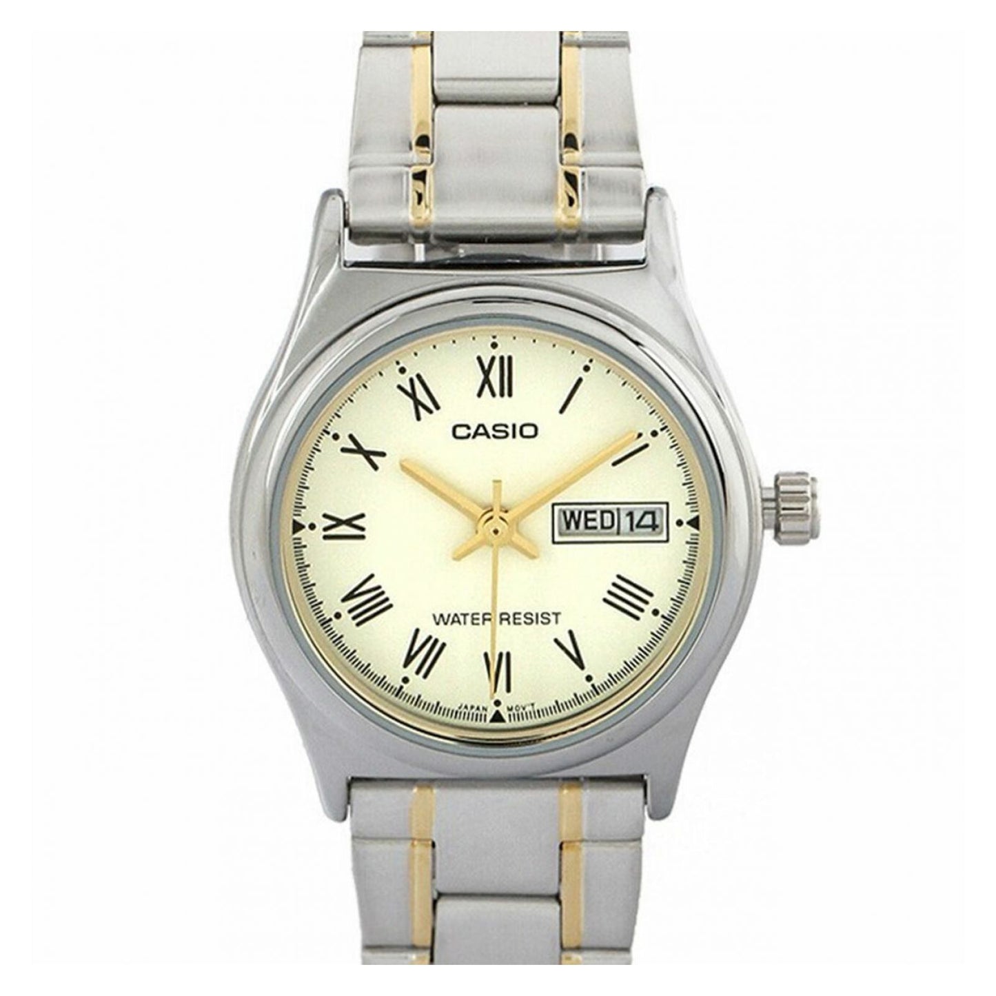 Reloj Casio Ltp_v006sg_9b