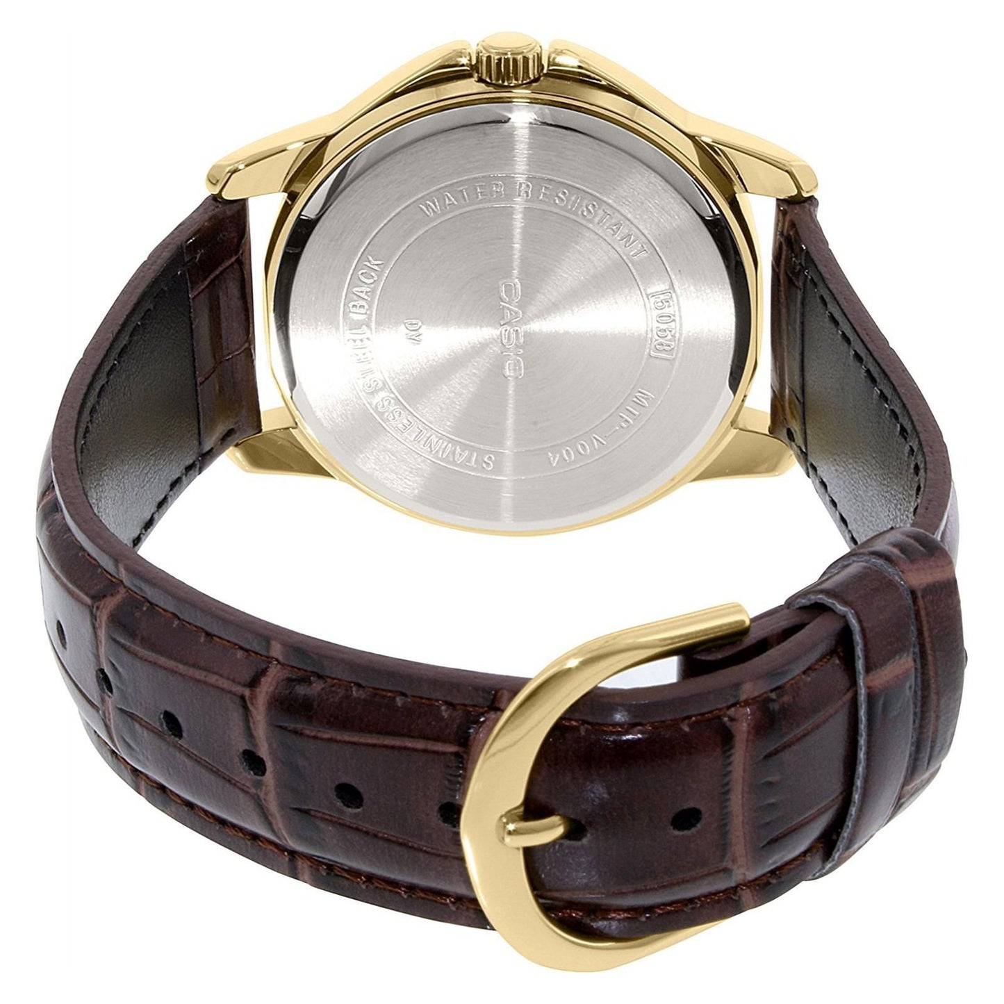 Reloj Casio Mtp_v004gl_7a