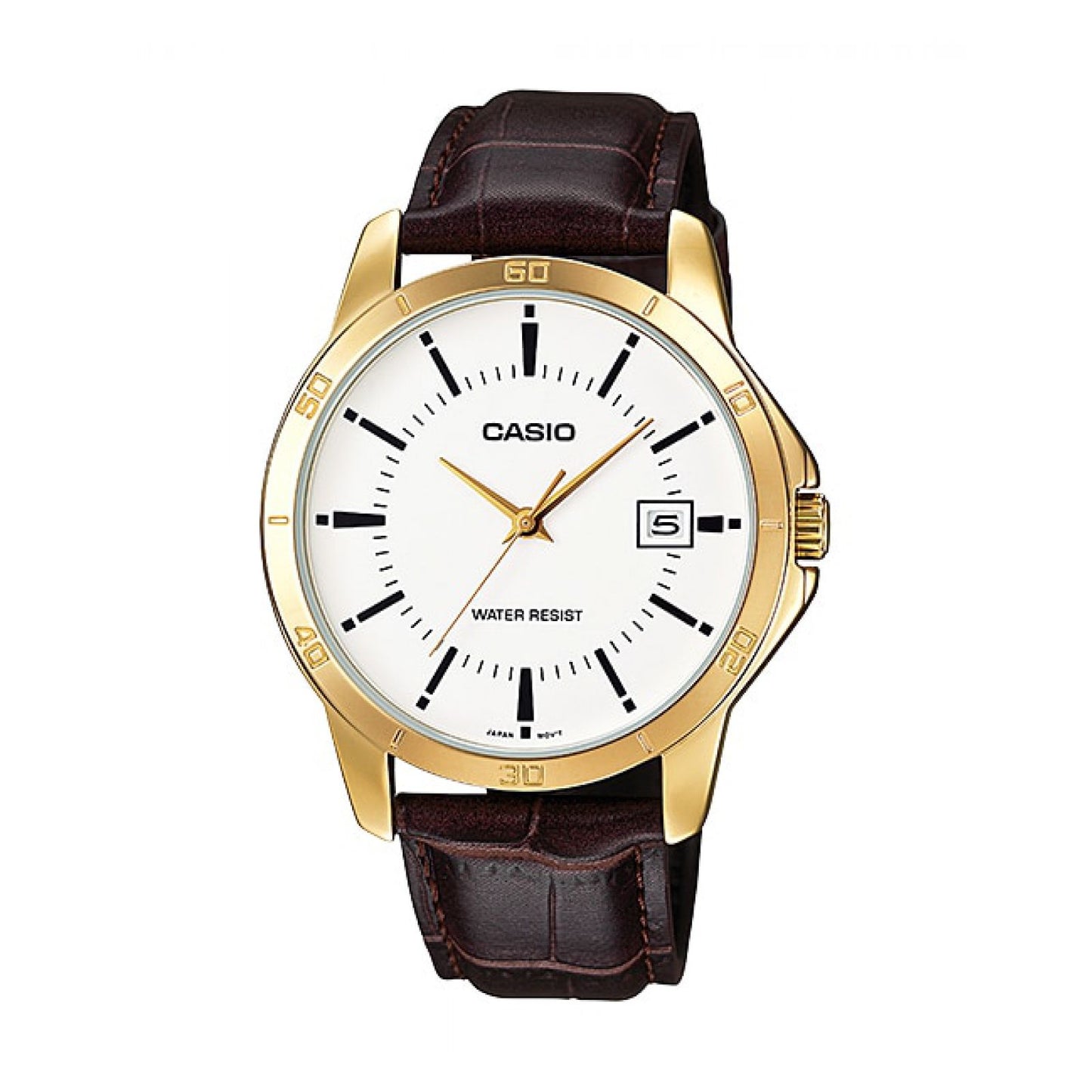 Reloj Casio Mtp_v004gl_7a