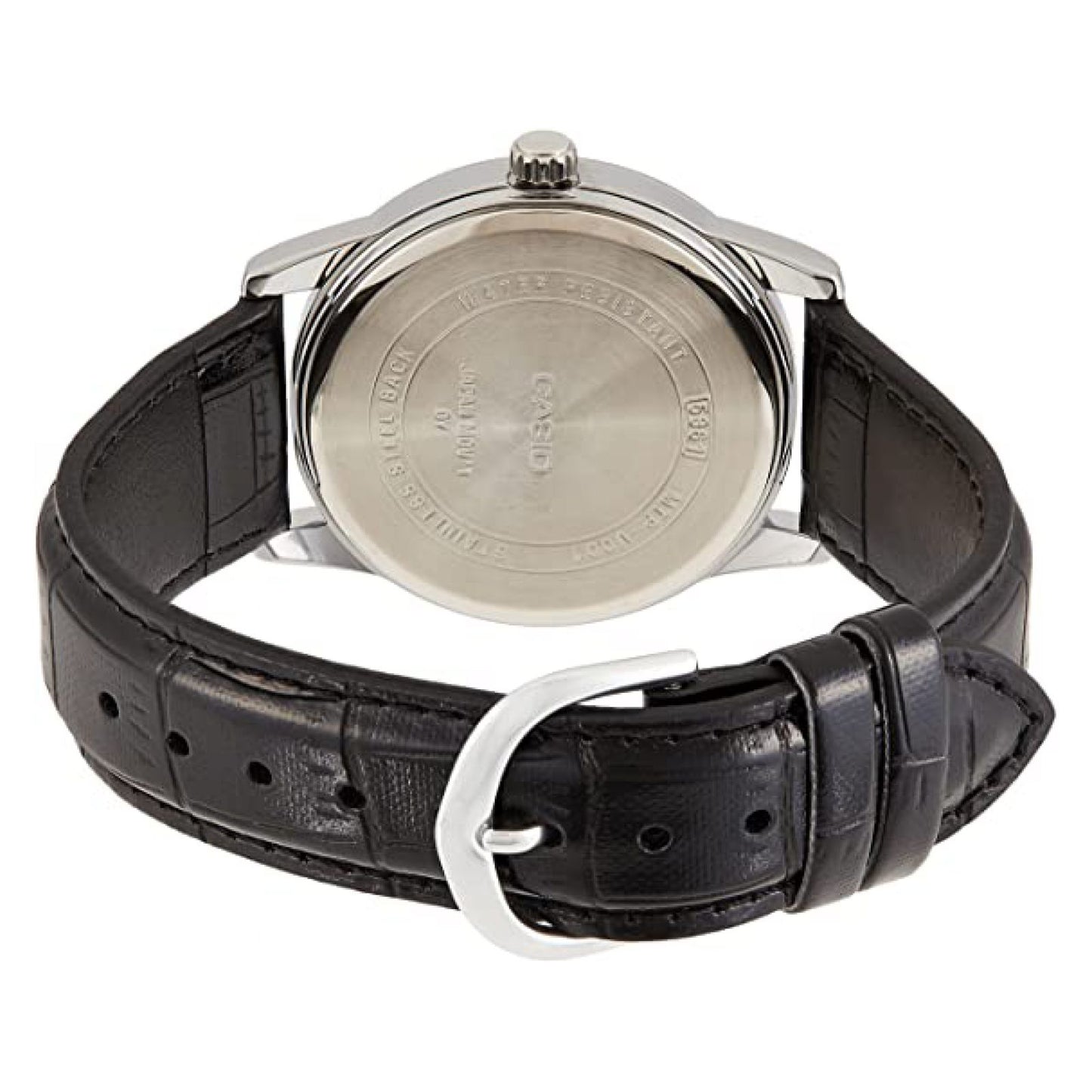 Reloj Casio Mtp_v001l_1b Mtp_v001l_1b