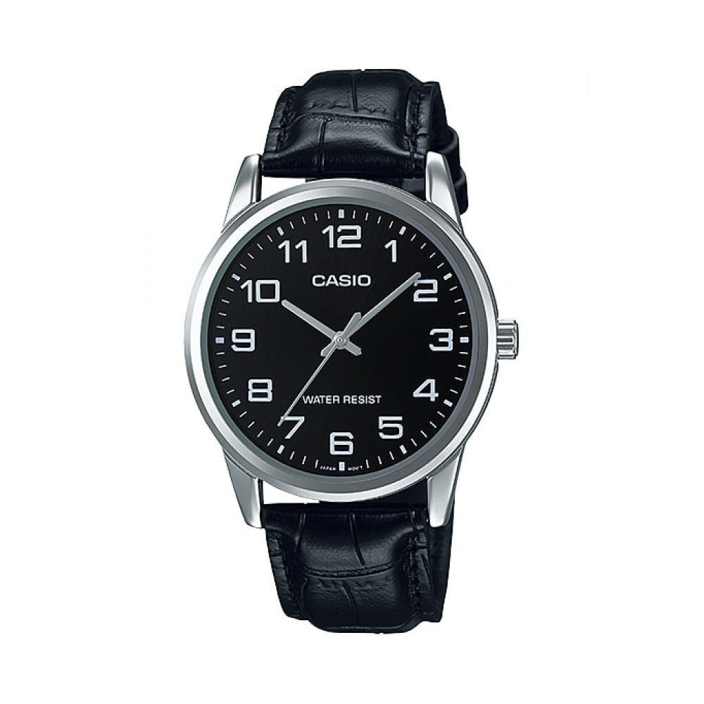 Reloj Casio Mtp_v001l_1b Mtp_v001l_1b