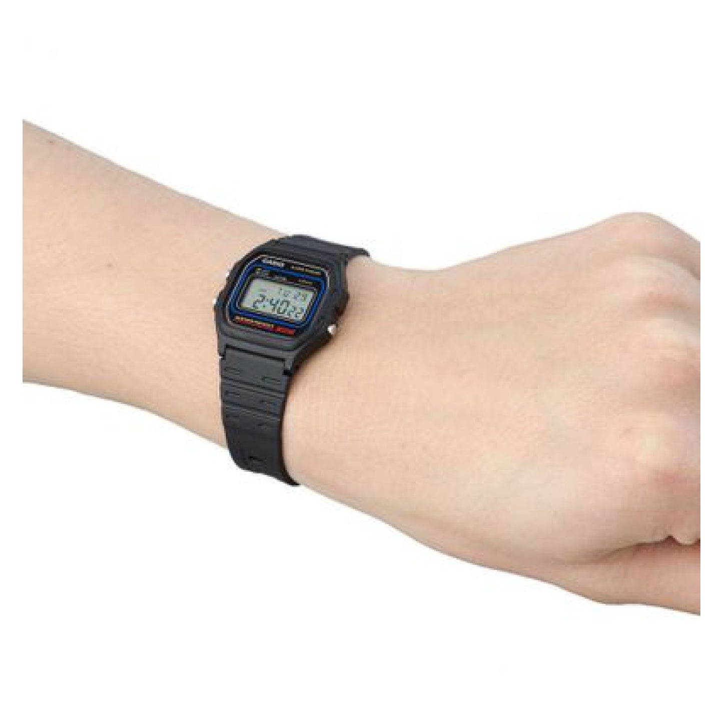 Reloj Casio Vintage W-59-1v