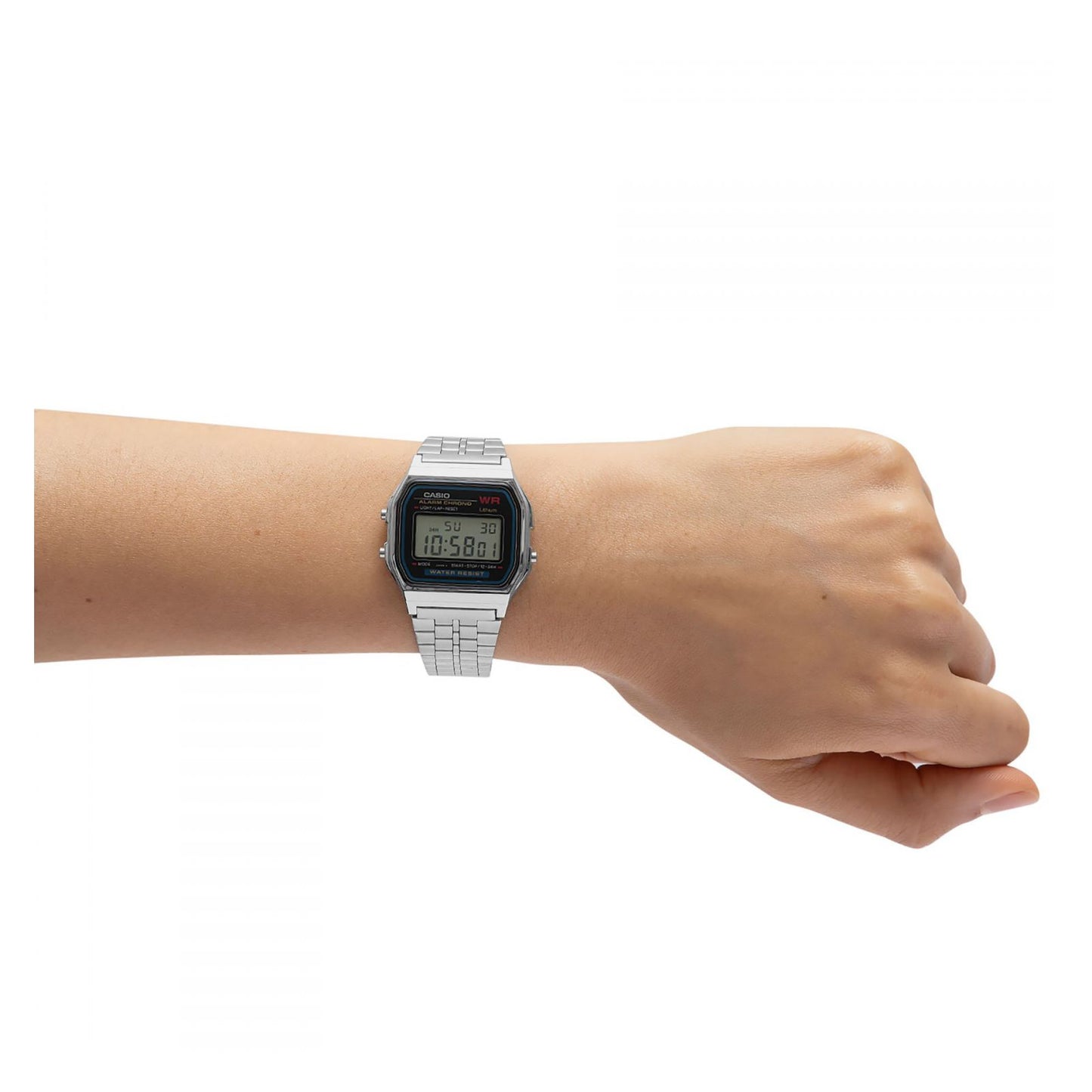 Reloj Casio A-159wa-1