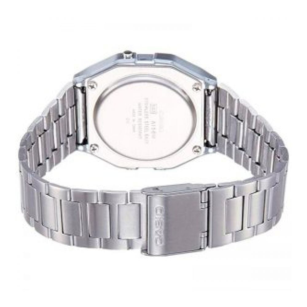 Reloj Casio A_158wa_1