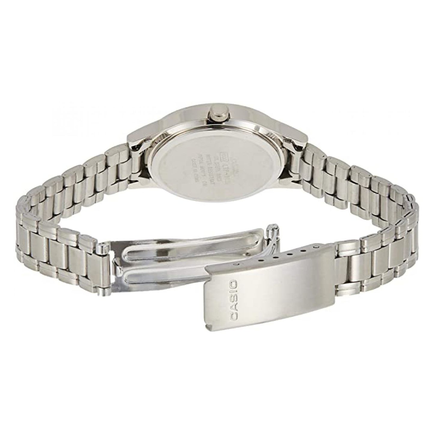 Reloj Casio Ltp_1128a_7br