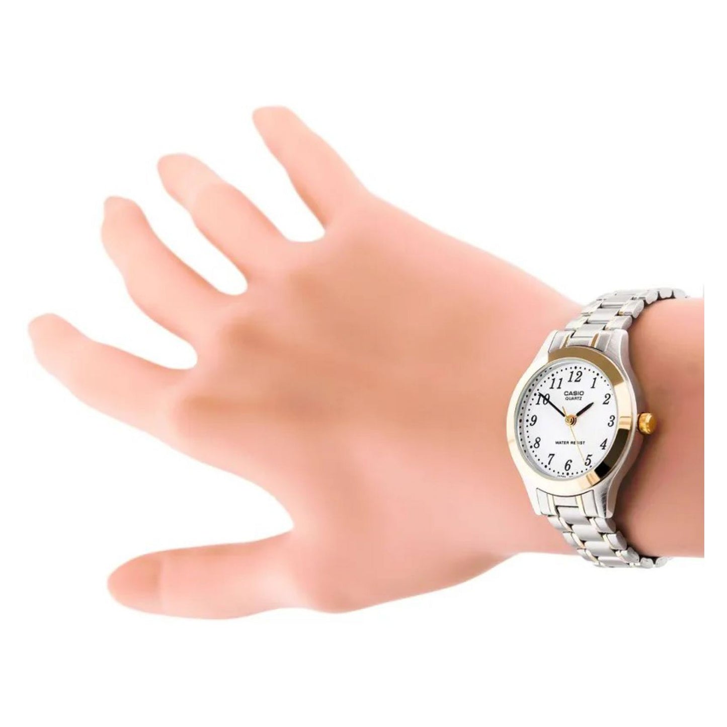 Reloj Casio Ltp_1128g_7br