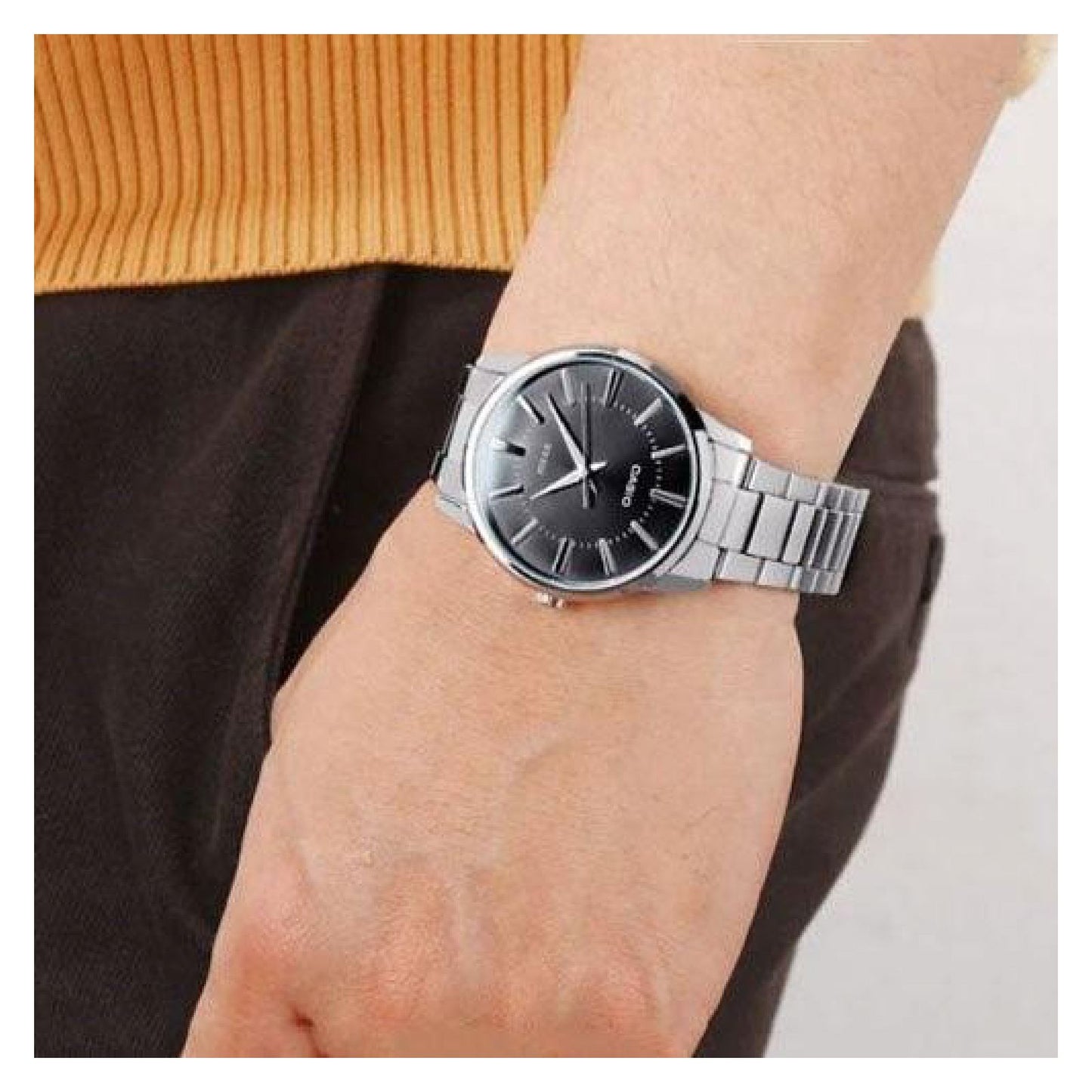 Reloj Casio Mtp-1303d-1avdf