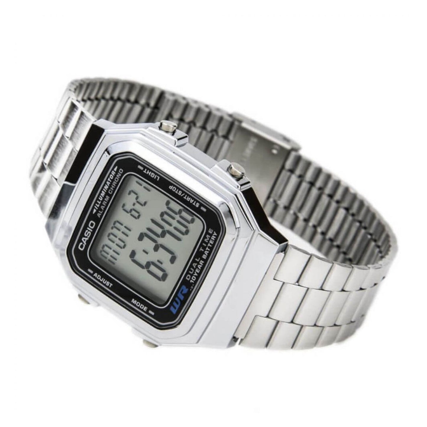 Reloj Casio A_178wa_1a_