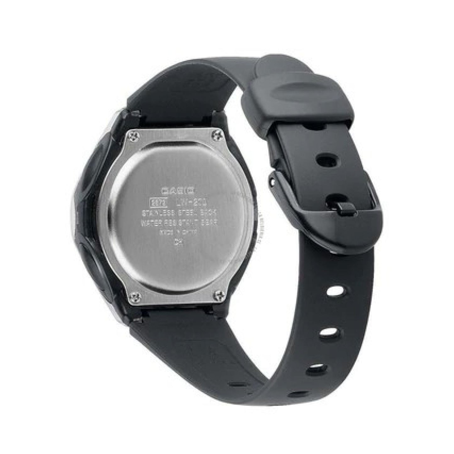 Reloj Casio Lw_200_1av