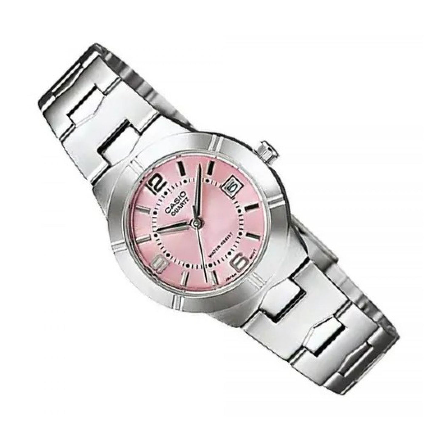 Reloj Casio Ltp_1241d_4a