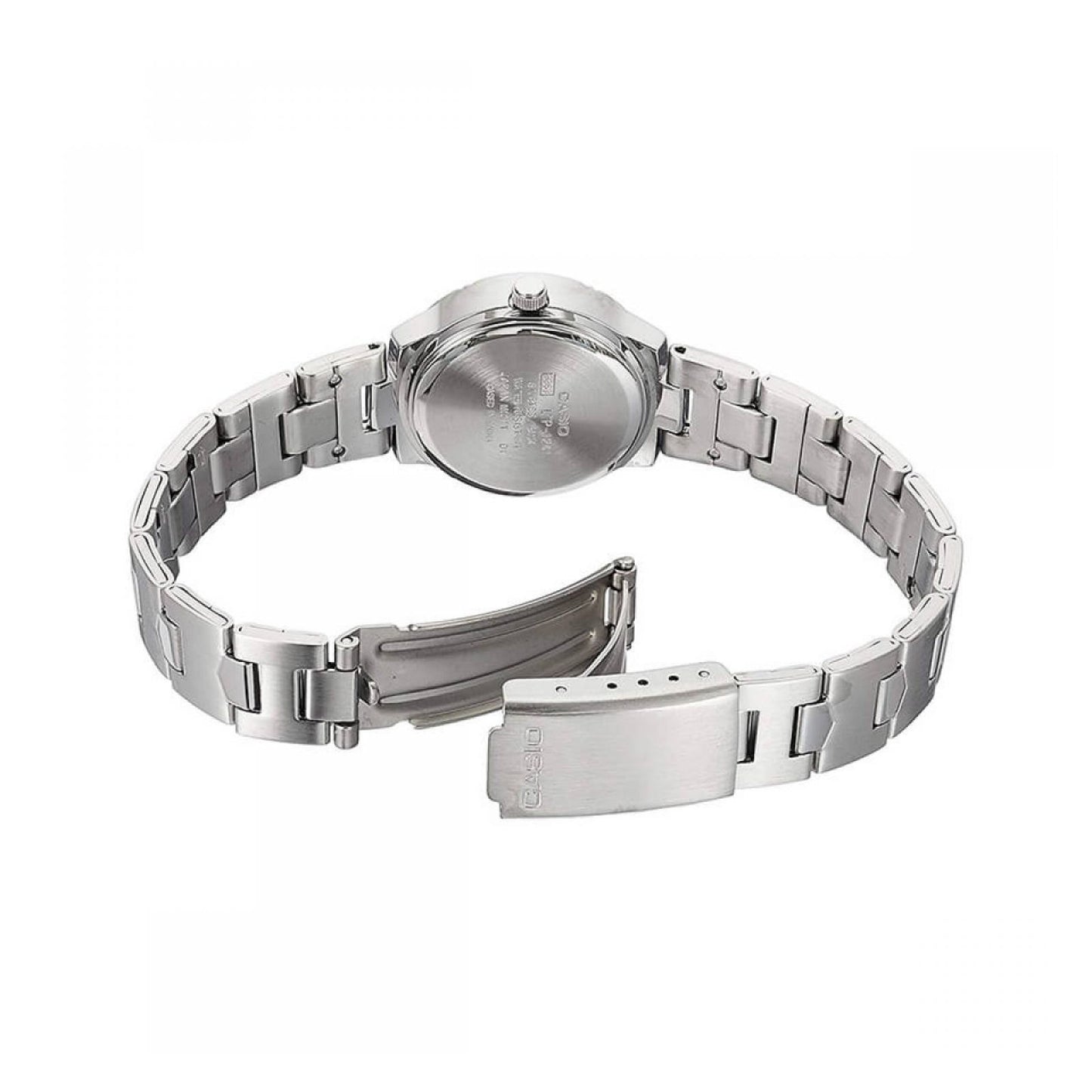 Reloj Casio Ltp_1241d_4a