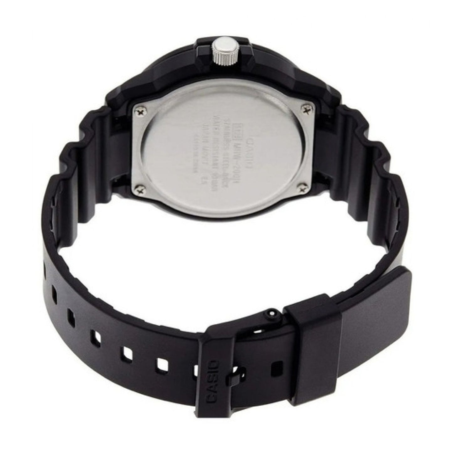 Reloj Casio Mrw-200h-2bv