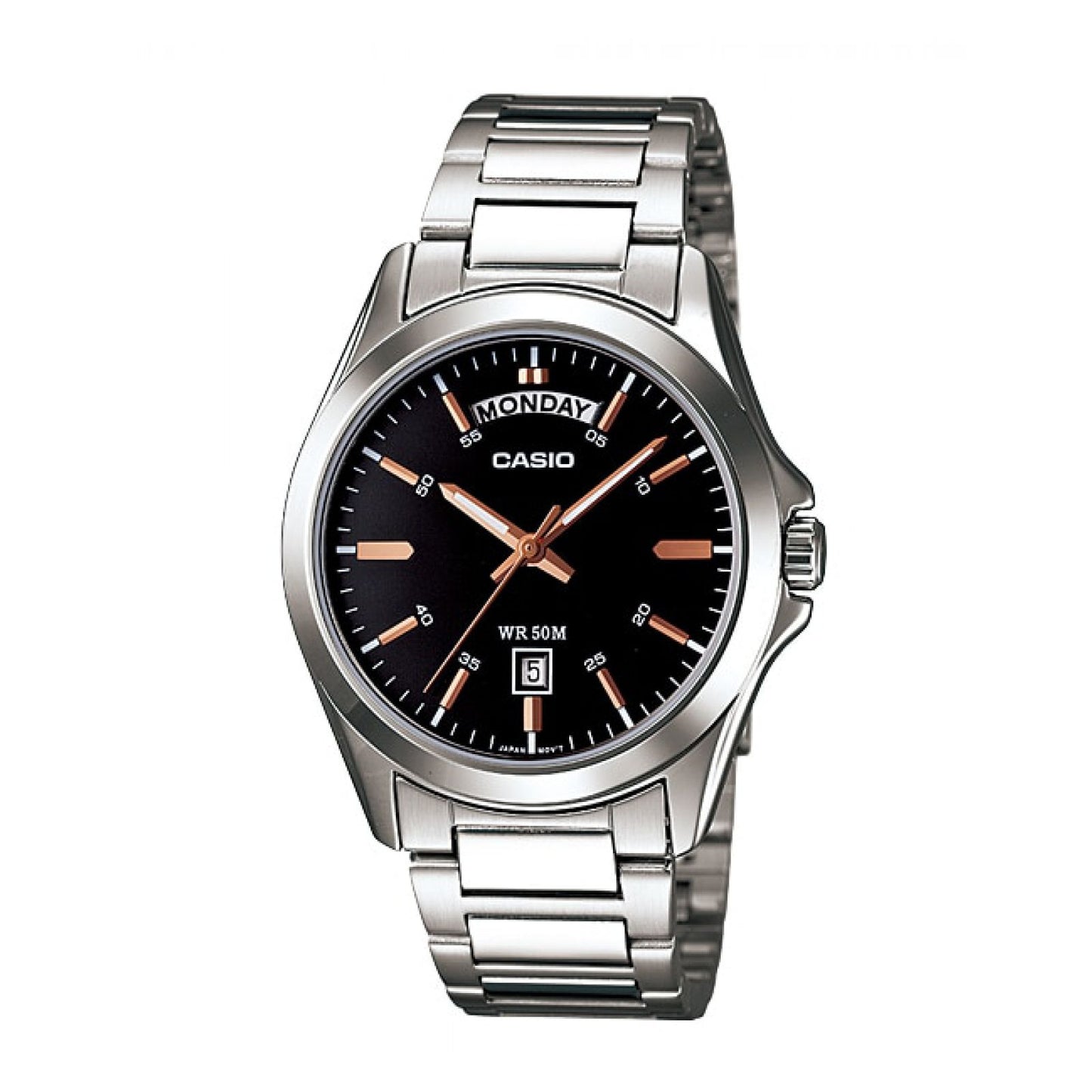 Reloj Casio Mtp1370d-1a2vdf
