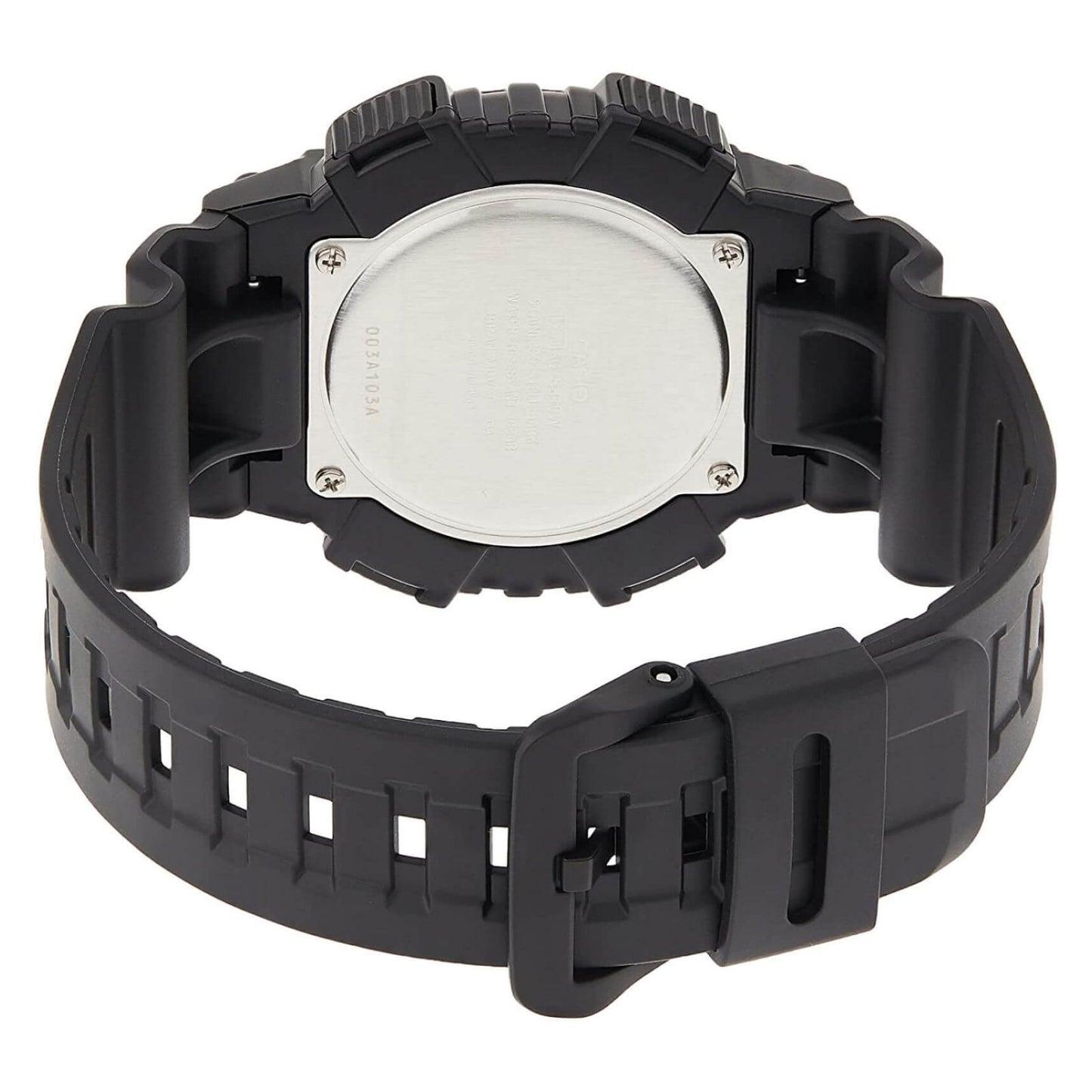 Reloj Casio Aq-s810w-8av