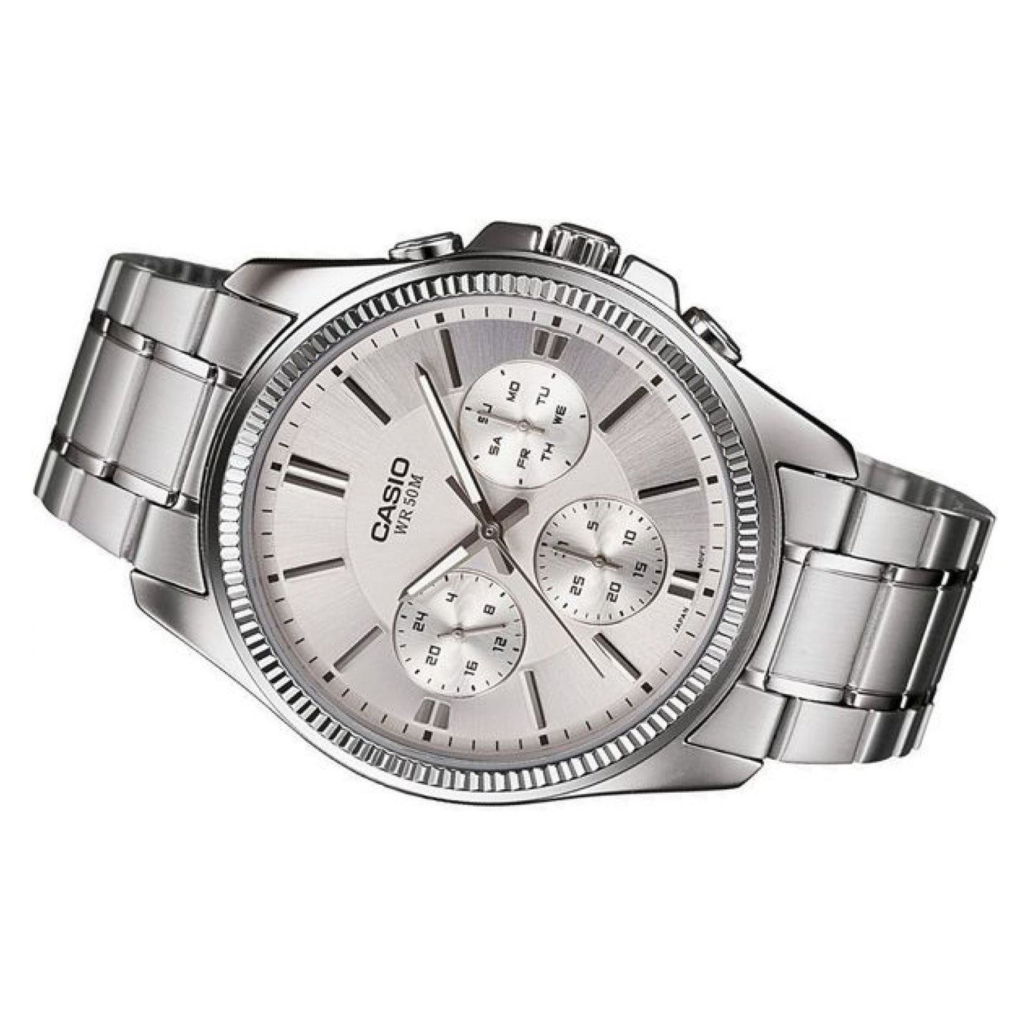 Reloj Casio Mtp-1375d-7av