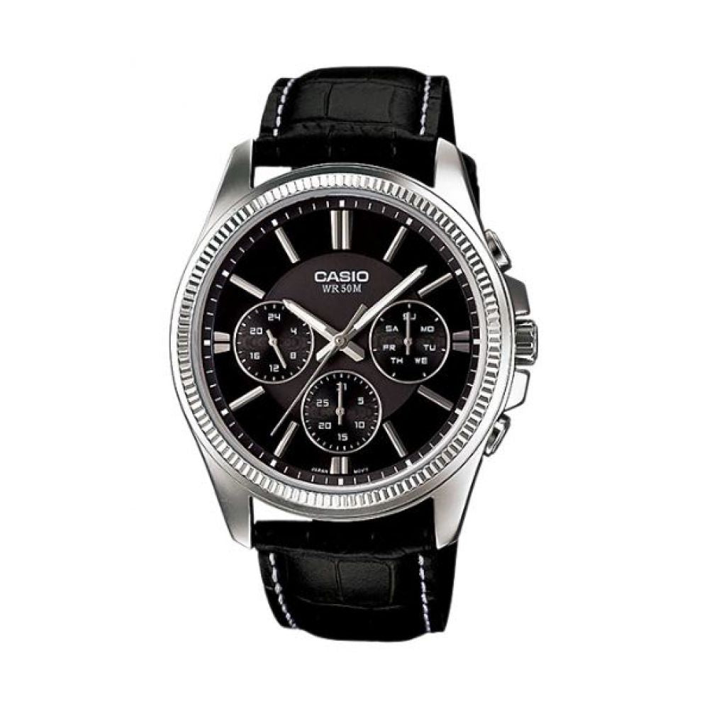 Reloj Casio Mtp1375l-1avdf