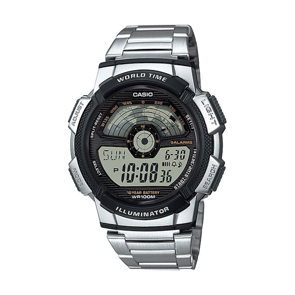 Reloj Casio Ae-1100wd-1av