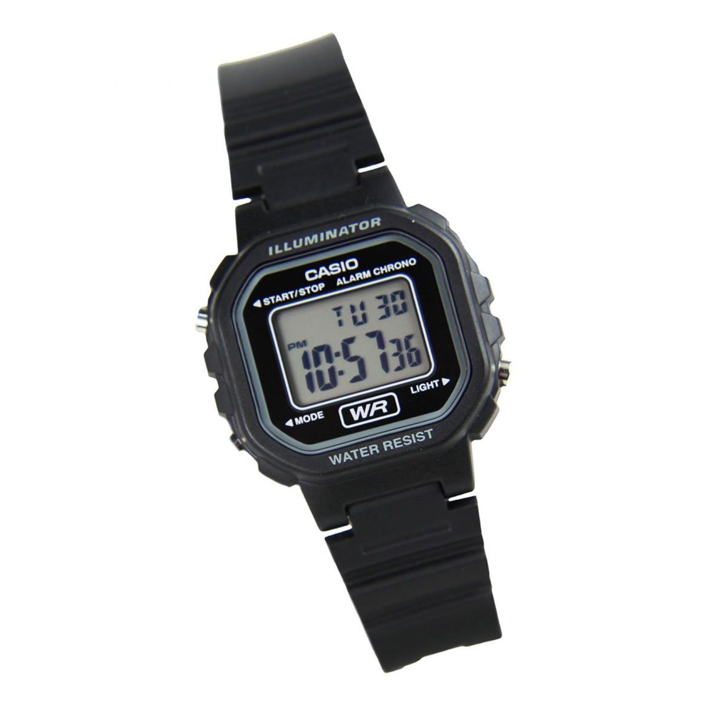 Reloj Casio La-20wh-1a