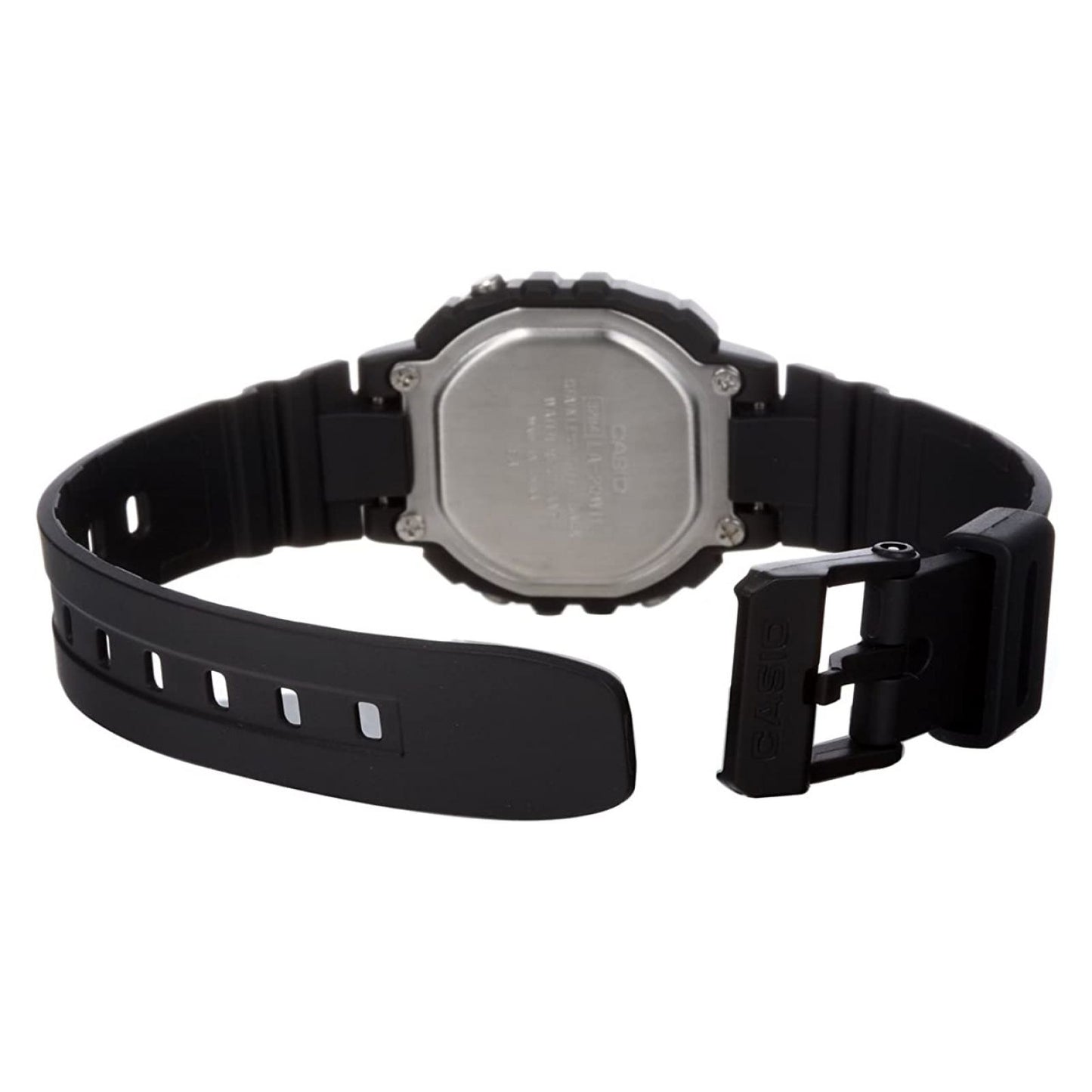 Reloj Casio La-20wh-1a