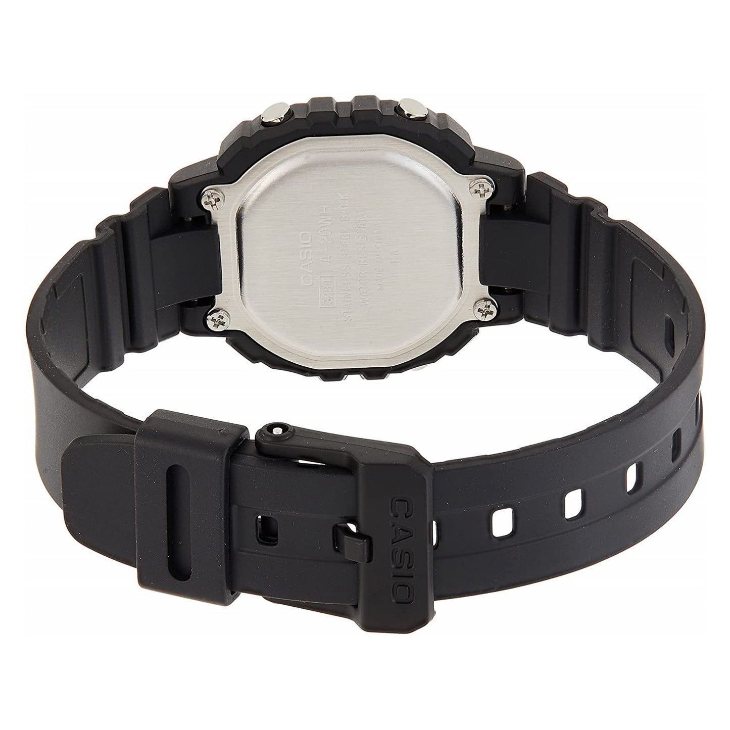 Reloj Casio La-20wh-1a